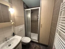 Pronájem bytu 1+kk, Liberec - Liberec XIV-Ruprechtice, Ostravská, 30 m2