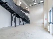 Pronájem obchodního prostoru, Tuchoměřice, 289 m2