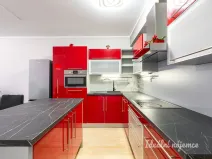 Pronájem bytu 3+kk, Praha - Hostivař, Athénská, 78 m2