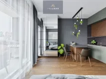 Prodej bytu 1+kk, Znojmo, 34 m2