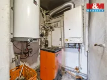 Prodej rodinného domu, Letohrad, Podměstí, 82 m2