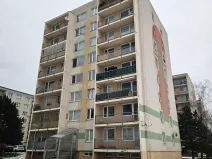 Pronájem bytu 2+kk, Litvínov - Horní Litvínov, B. Němcové, 52 m2