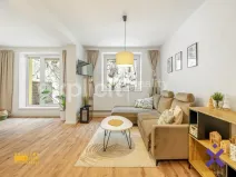 Prodej bytu 2+kk, Jeseník - Dětřichov, Na Mýtince, 57 m2