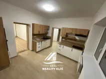 Pronájem bytu 2+1, Frýdek-Místek, Jiráskova, 67 m2