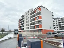 Prodej bytu 1+kk, Praha, Tupolevova, 43 m2