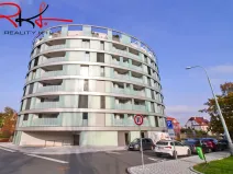 Pronájem bytu 2+kk, Praha, Hodonínská, 55 m2