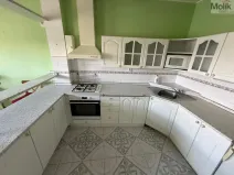 Prodej bytu 4+1, Chomutov, Školní, 115 m2