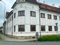 Prodej bytu 2+1, Týniště nad Orlicí, Čapkova, 62 m2