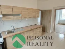 Pronájem bytu 2+1, Hradec Králové, S. K. Neumanna, 33 m2