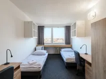 Pronájem ubytování, Praha - Modřany, Kutilova, 600 m2
