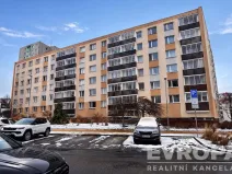 Prodej bytu 5+1, Pardubice - Zelené Předměstí, Arnošta z Pardubic, 89 m2