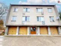 Prodej rodinného domu, Mladeč - Nové Zámky, 514 m2