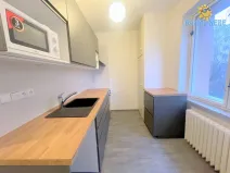 Pronájem bytu 4+1, Praha - Záběhlice, Střimelická, 86 m2