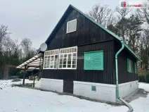 Prodej chaty, Hradištko, Kersko, 158 m2