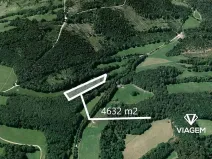 Prodej pole, Janov, 4632 m2