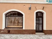 Pronájem obchodního prostoru, Jihlava, Žižkova, 50 m2