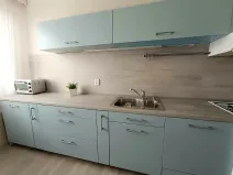 Pronájem bytu 3+1, Brno, Mikuláškovo náměstí, 62 m2