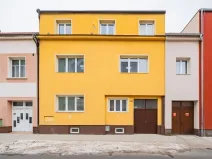 Prodej rodinného domu, Kralupy nad Vltavou, Vrchlického, 280 m2