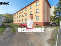 Pronájem bytu 4+1, Most, Jana Opletala, 110 m2