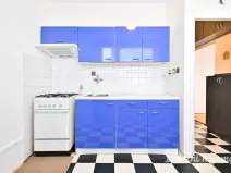 Pronájem bytu 1+1, Brno - Jundrov, Dubová, 32 m2