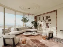 Prodej bytu 3+kk, Rás al-Chajma, Spojené arabské emiráty, 118 m2