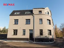 Prodej činžovního domu, Ústí nad Labem, náměstí Prokopa Velikého, 576 m2