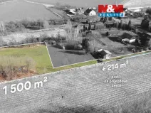 Prodej pozemku pro bydlení, Vratimov, Popinecká, 1929 m2