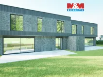 Prodej rodinného domu, Klimkovice - Václavovice, Malá strana, 225 m2