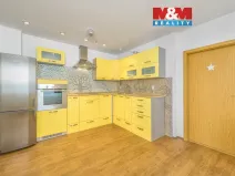 Prodej bytu 3+1, Čáslav - Čáslav-Staré Město, Na Kozinci, 102 m2