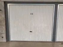 Pronájem garáže, Olomouc, Schweitzerova, 15 m2