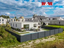 Prodej rodinného domu, Nymburk, 178 m2