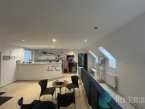 Pronájem komerční nemovitosti, České Budějovice - České Budějovice 2, Husova tř., 300 m2