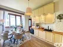 Pronájem bytu 3+1, Mladá Boleslav, Boženy Němcové, 103 m2