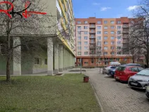 Prodej bytu 4+1, Lovosice, Osvoboditelů, 78 m2