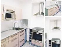 Pronájem bytu 2+1, Litoměřice - Předměstí, Dobrovského, 54 m2