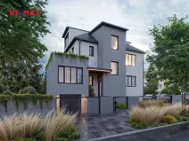 Prodej ordinace, Kolín, Fügnerova, 57 m2