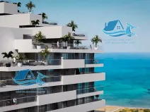 Prodej bytu 5+1, Trikomo, Kypr, 250 m2