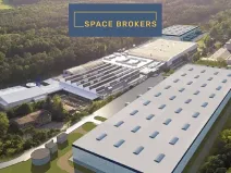 Pronájem skladu, Brandýs nad Labem-Stará Boleslav, 14160 m2