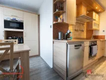 Prodej bytu 4+1, Zbůch, U Vlečky, 84 m2