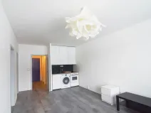 Pronájem bytu 2+kk, Praha - Modřany, Vitošská, 42 m2