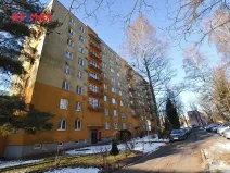 Pronájem bytu 3+1, Havířov, Přímá, 64 m2