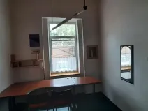 Pronájem kanceláře, Prostějov, nám. Edmunda Husserla, 21 m2