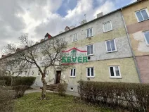 Prodej bytu 2+1, Litvínov - Horní Litvínov, Podkrušnohorská, 63 m2