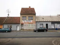 Prodej rodinného domu, Hustopeče, Brněnská, 147 m2