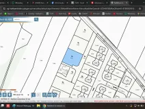 Prodej pozemku pro bydlení, Praha - Koloděje, 808 m2