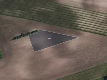 Prodej pole, Hovorany, 3948 m2