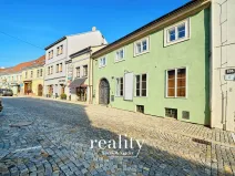 Pronájem obchodního prostoru, Znojmo, Horní Česká, 168 m2