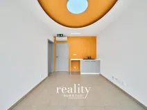 Pronájem kanceláře, Znojmo, Jarošova, 19 m2