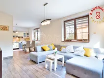 Prodej rodinného domu, Velké Opatovice, 167 m2