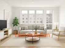 Pronájem bytu 3+1, Karviná - Nové Město, Závodní, 72 m2